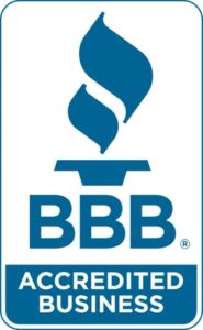 Better Business Bureau Accreditation