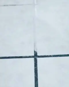 grout cleaning