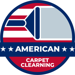 American Carpet Cleaning Logo